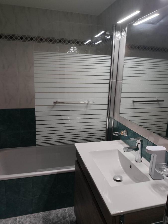 Alquiler Vacacional Carlos III Córdoba Exterior foto